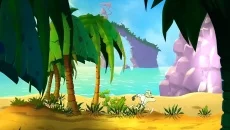 Earthworm Jim похожа на Earthworm Jim