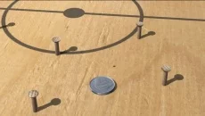 Nail That Coin - дата выхода для iOS