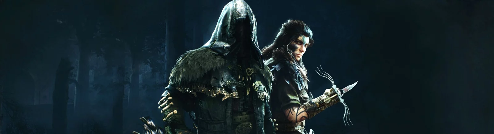 Дата выхода Hood: Outlaws & Legends в разных странах мира