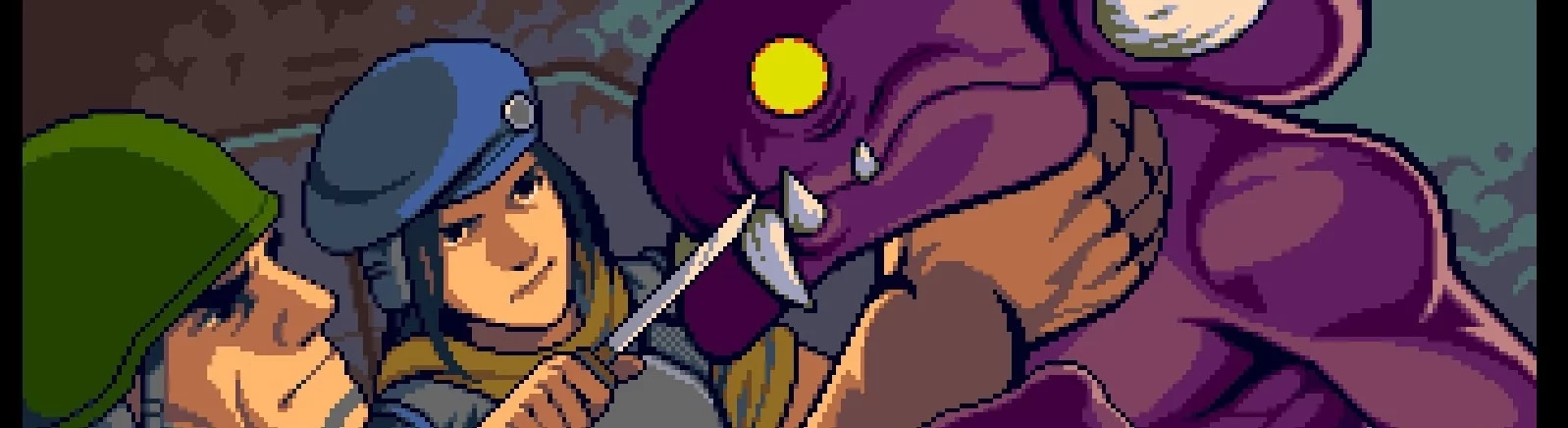 ТОП-22 - игры, похожие на Xeno Crisis