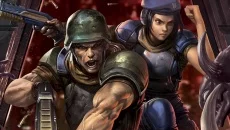 Xeno Crisis - дата выхода для PlayStation 4