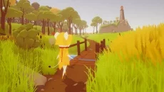 The Kind Camomille - дата выхода для PC