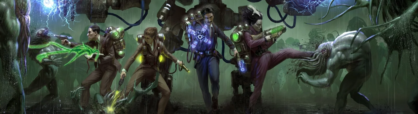 Читы для Tesla Force