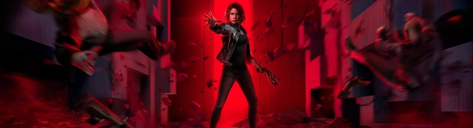 Отзыв о Control Ultimate Edition от Dragxmir