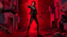 Control Ultimate Edition - дата выхода для Nintendo Switch