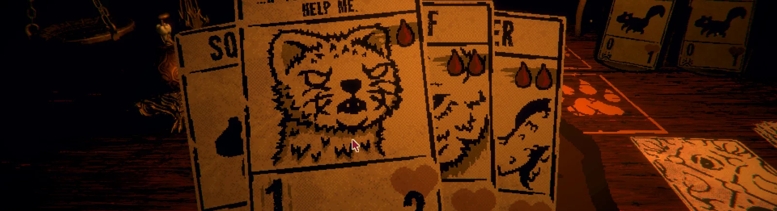 Купить Inscryption дешево, скидки до 90% 🏷️, сравнение цен в разных магазинах