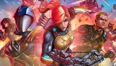 G.I. Joe: Operation Blackout - дата выхода для Nintendo Switch