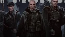 War Mongrels - дата выхода для PlayStation 4