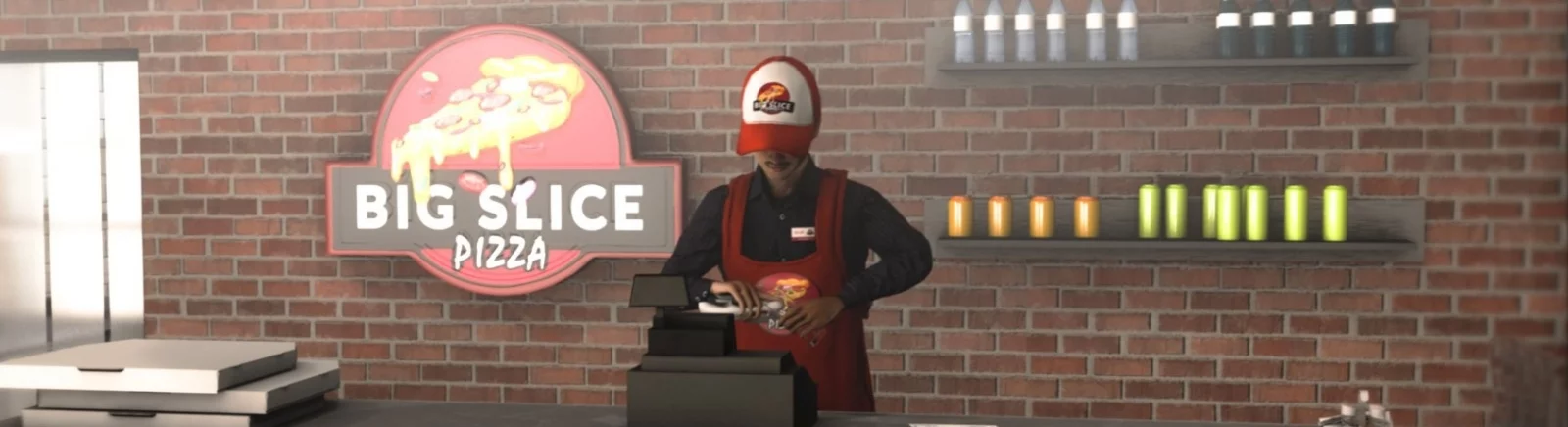 Дата выхода Pizza Slice в разных странах мира