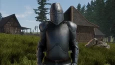 KINGDOMS - игра в жанре Экшен