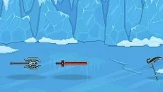 Weapon War: Idle Merge Weapon - дата выхода для iOS