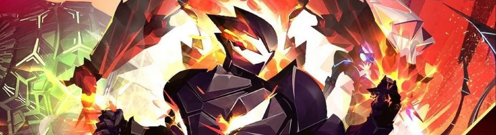 Файлы для Aeon Must Die! - трейнеры, моды, сохранения, патчи