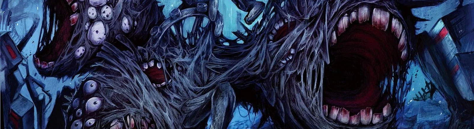 Негативные отзывы о Lobotomy Corporation — 0 мнений