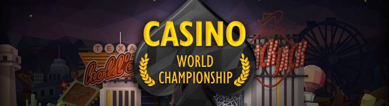 Цитаты из Casino World