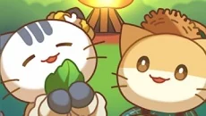 Cat Forest - Healing Camp - дата выхода для iOS