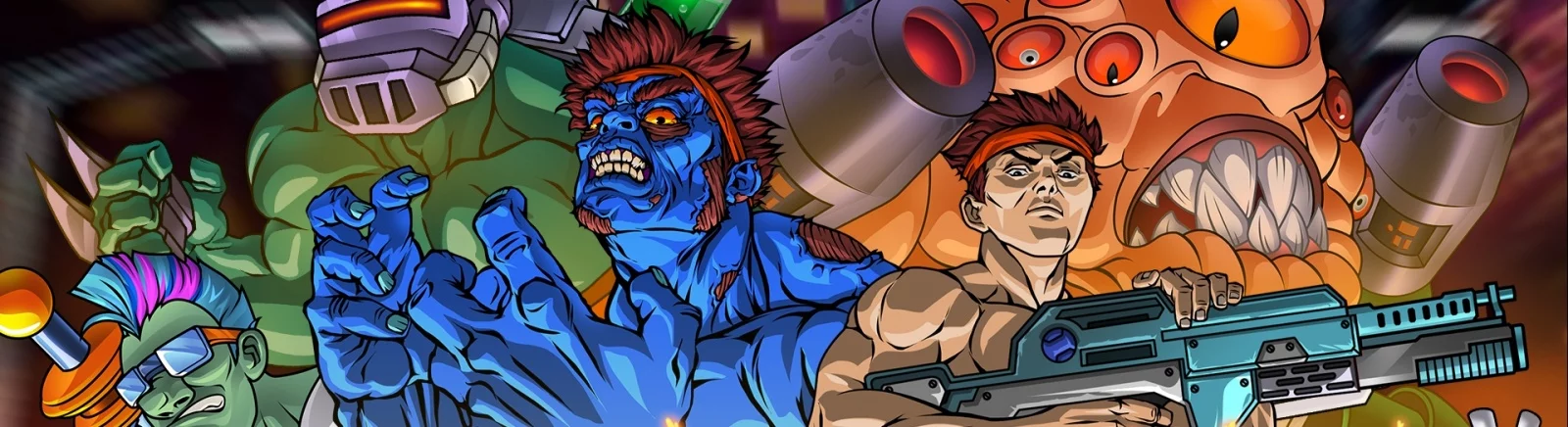 Bite the Bullet — Трейнер (+5) [1.0] / Трейнеры / Читы