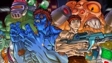 Bite the Bullet - дата выхода для Mac