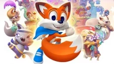 New Super Lucky's Tale - дата выхода для Nintendo Switch