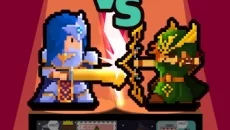 Retro Mini Game Arena - дата выхода для iOS