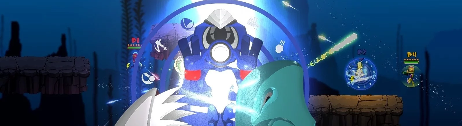 Купить Swimsanity! дешево, скидки до 90% 🏷️, сравнение цен в разных магазинах