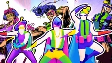 Just Dance 2021 - дата выхода для Stadia