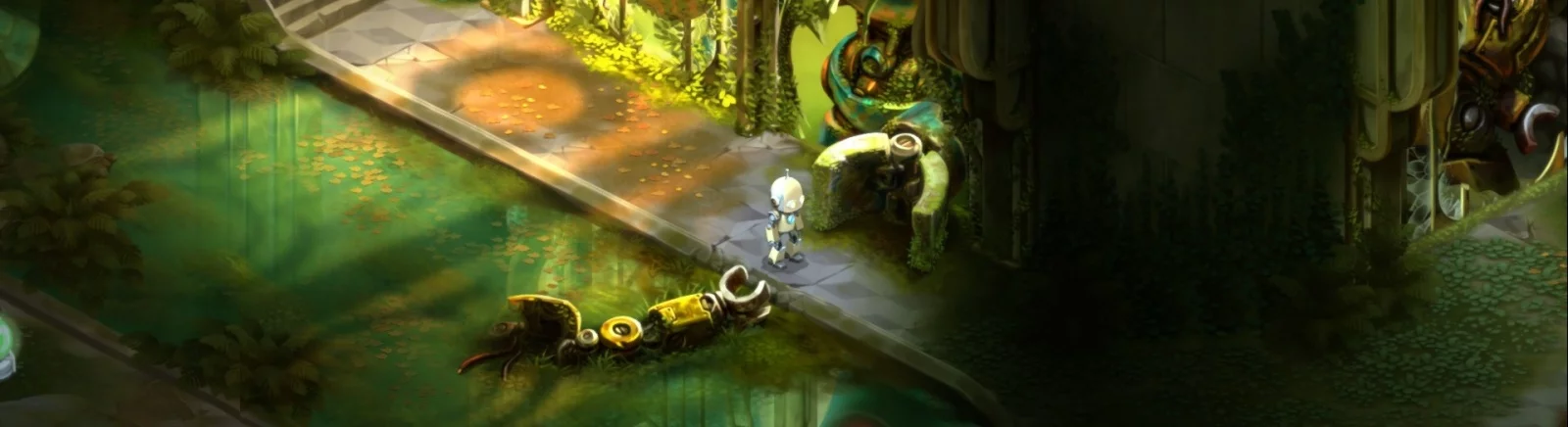 Файлы для Retro Machina - трейнеры, моды, сохранения, патчи