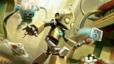 Retro Machina - дата выхода для Xbox One