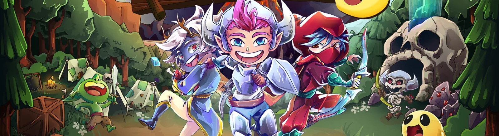 Читы для Tinkertown