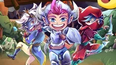 Tinkertown - дата выхода для PC