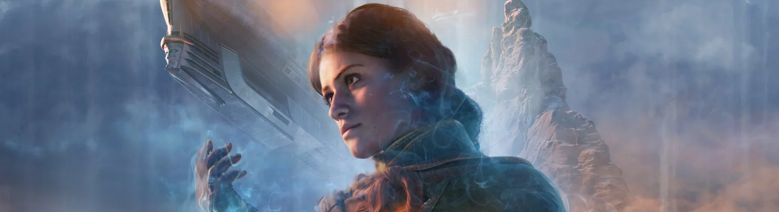 Моды и скины для Unknown 9: Awakening