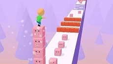 Cube Surfer! - дата выхода для iOS