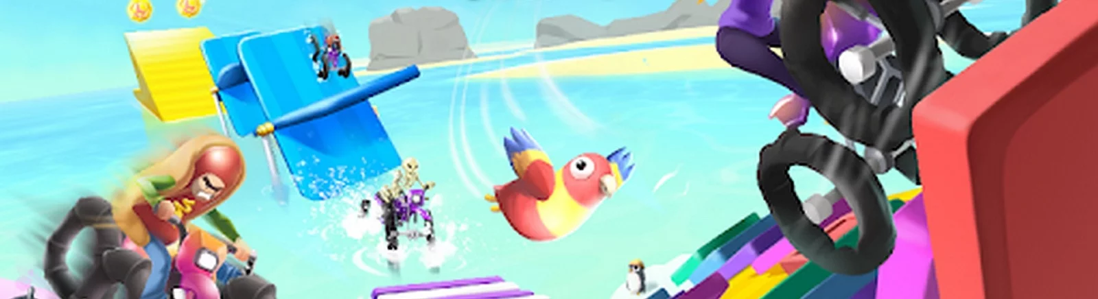 Лучшие игры для PlayStation 4, похожие на Scribble Rider