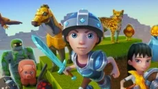 Realmcraft - дата выхода для iOS