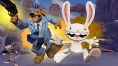 Sam & Max: This Time It's Virtual - дата выхода для PlayStation 4