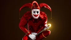 Prey похожа на Prey