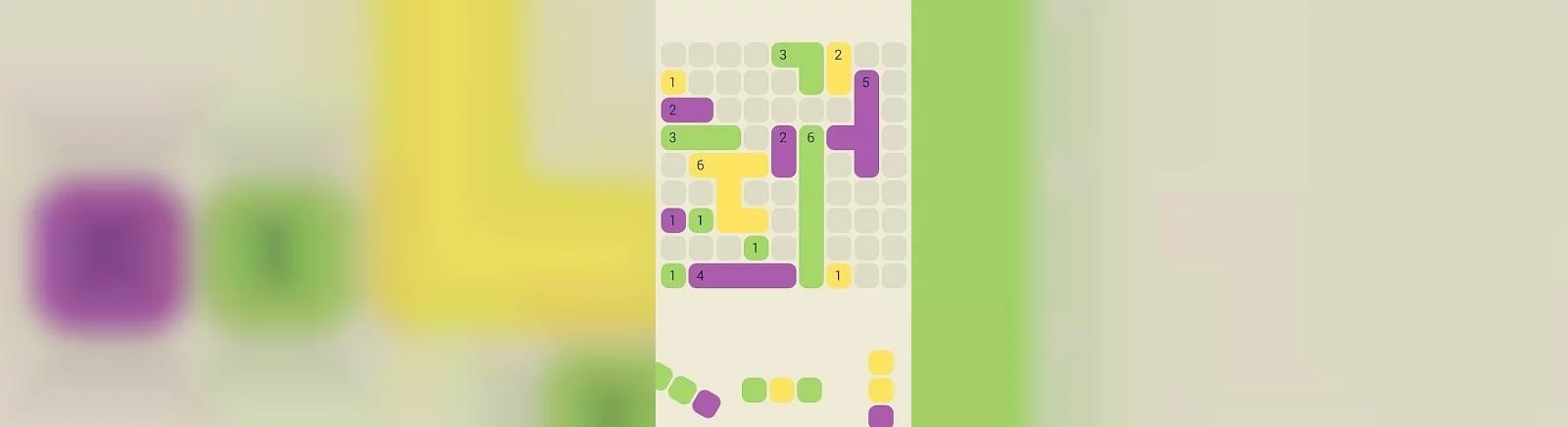 Surface Trimino: increase the area. Casual game - что это за игра, трейлер, системные требования, отзывы и оценки, цены и скидки, гайды и прохождение, похожие игры 