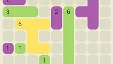 Surface Trimino: increase the area. Casual game - дата выхода для Android