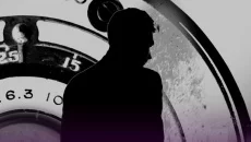 Disco Elysium похожа на Disco Elysium