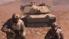 Combat Mission Shock Force 2 - игра в жанре Симулятор