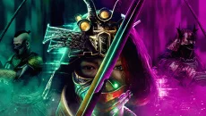 Shadow Warrior 2 похожа на Shadow Warrior 2