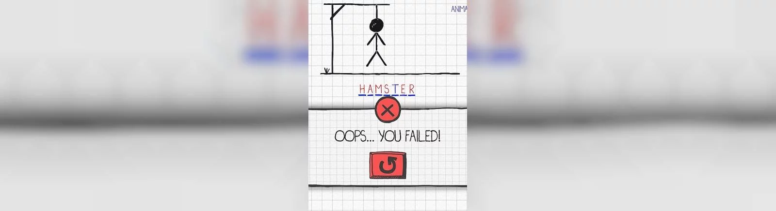 Hangman Premium (Виселица Premium) - что это за игра, трейлер, системные требования, отзывы и оценки, цены и скидки, гайды и прохождение, похожие игры 