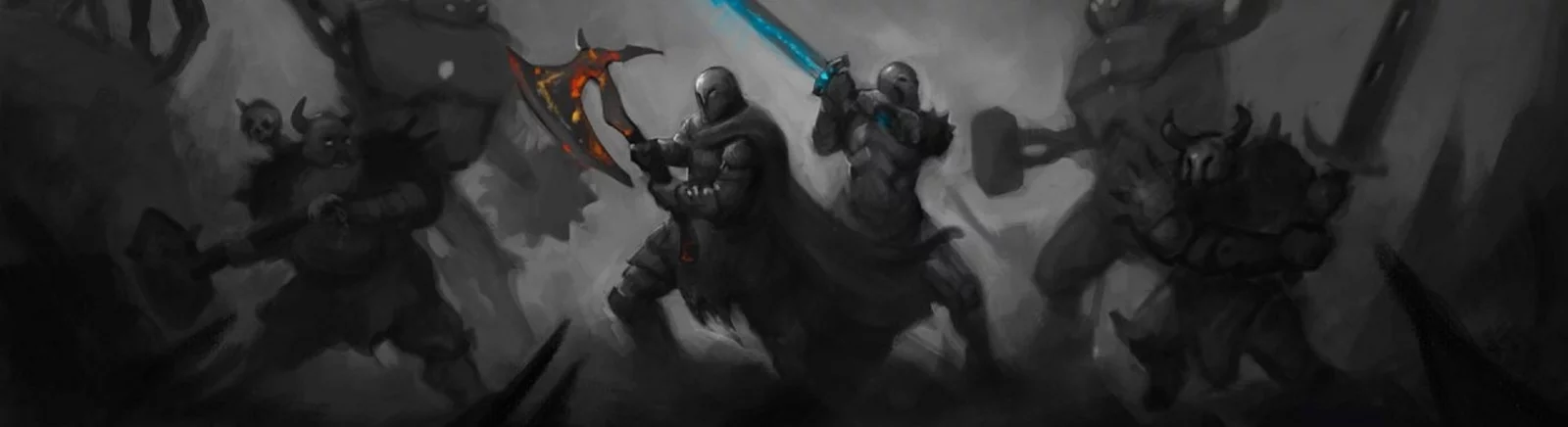 Файлы для Demon Skin - трейнеры, моды, сохранения, патчи