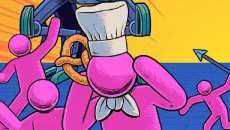 Despot's Game - дата выхода для iOS