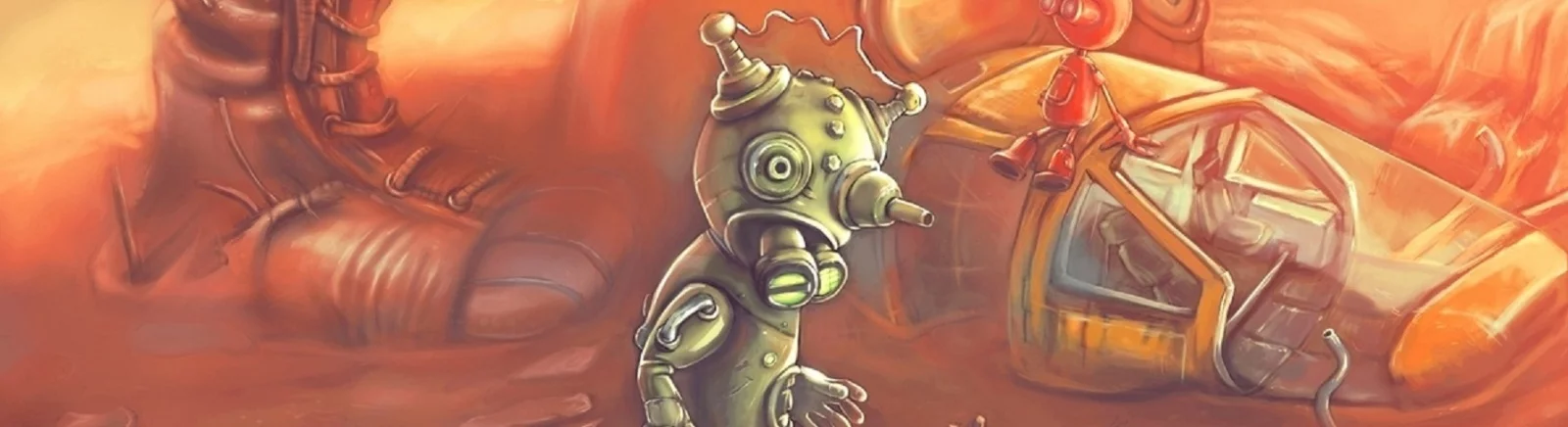 Mechanic 8230 - что это за игра, трейлер, системные требования, отзывы и оценки, цены и скидки, гайды и прохождение, похожие игры 