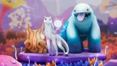 Outer Wilds похожа на Outer Wilds