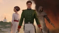 The Witcher 3: Wild Hunt похожа на The Witcher 3: Wild Hunt