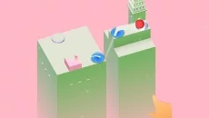 Isorama: balls & blocks puzzle - дата выхода для iOS