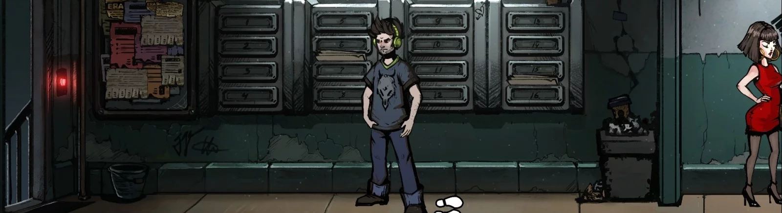 Лучшие игры для Xbox 360, похожие на Almost My Floor