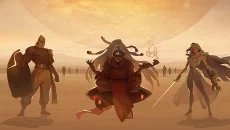 Against The Moon - дата выхода для Mac