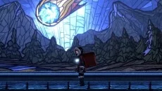 Shieldary - игра в жанре Приключение